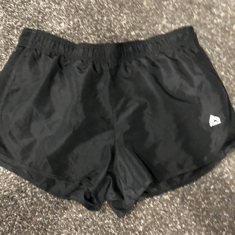 Gym shorts